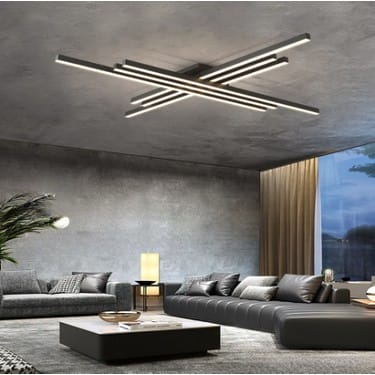 Akıllı aydınlatma ve spot sistemleri